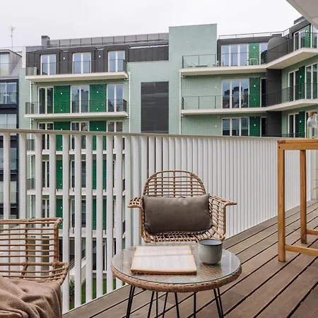 Batu - 2 Bedrooms And Terrace In Santo Antonio Lisbon