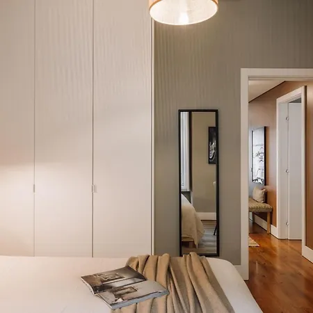 Batu - 2 Bedrooms And Terrace In Santo Antonio