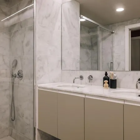 Batu - 2 Bedrooms And Terrace In Santo Antonio *