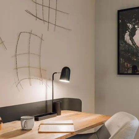 Batu - 2 Bedrooms And Terrace In Santo Antonio Lisbon