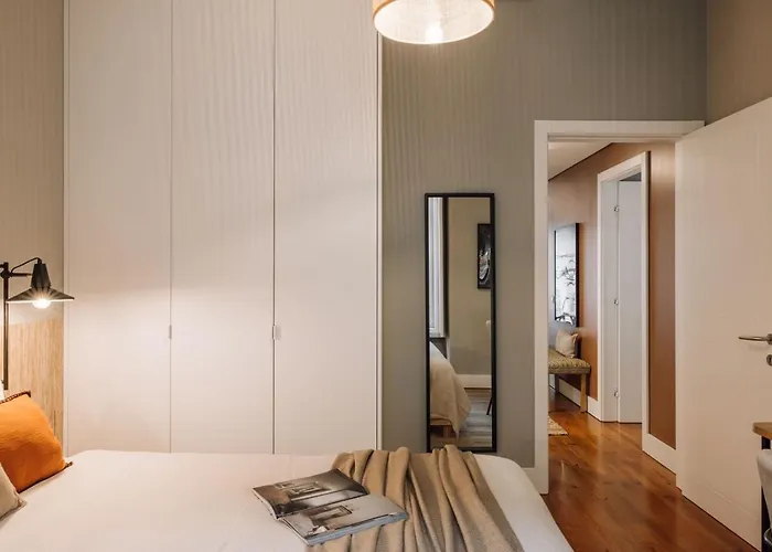 Batu - 2 Bedrooms And Terrace In Santo Antonio