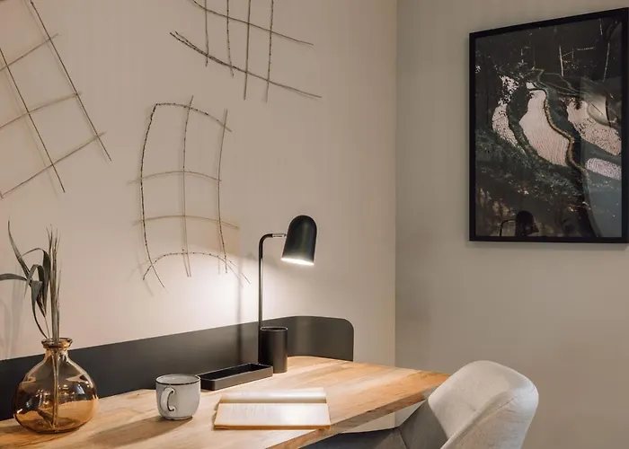 Batu - 2 Bedrooms And Terrace In Santo Antonio Lisboa