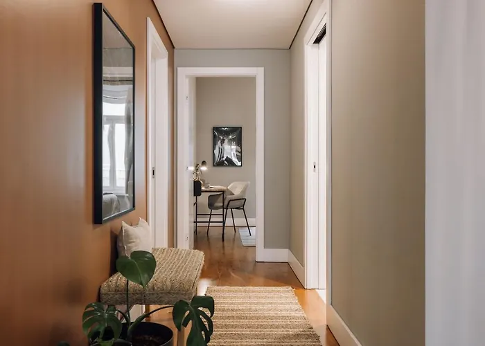 Διαμέρισμα Batu - 2 Bedrooms And Terrace In Santo Antonio