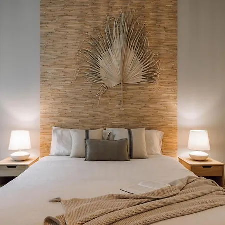 公寓 Batu - 2 Bedrooms And Terrace In Santo Antonio