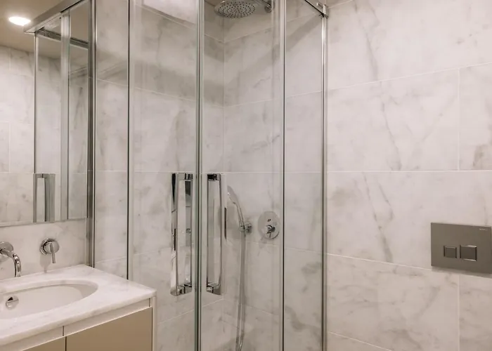 Batu - 2 Bedrooms And Terrace In Santo Antonio *